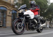 Yamaha TDM900A Yamaha TDM900A